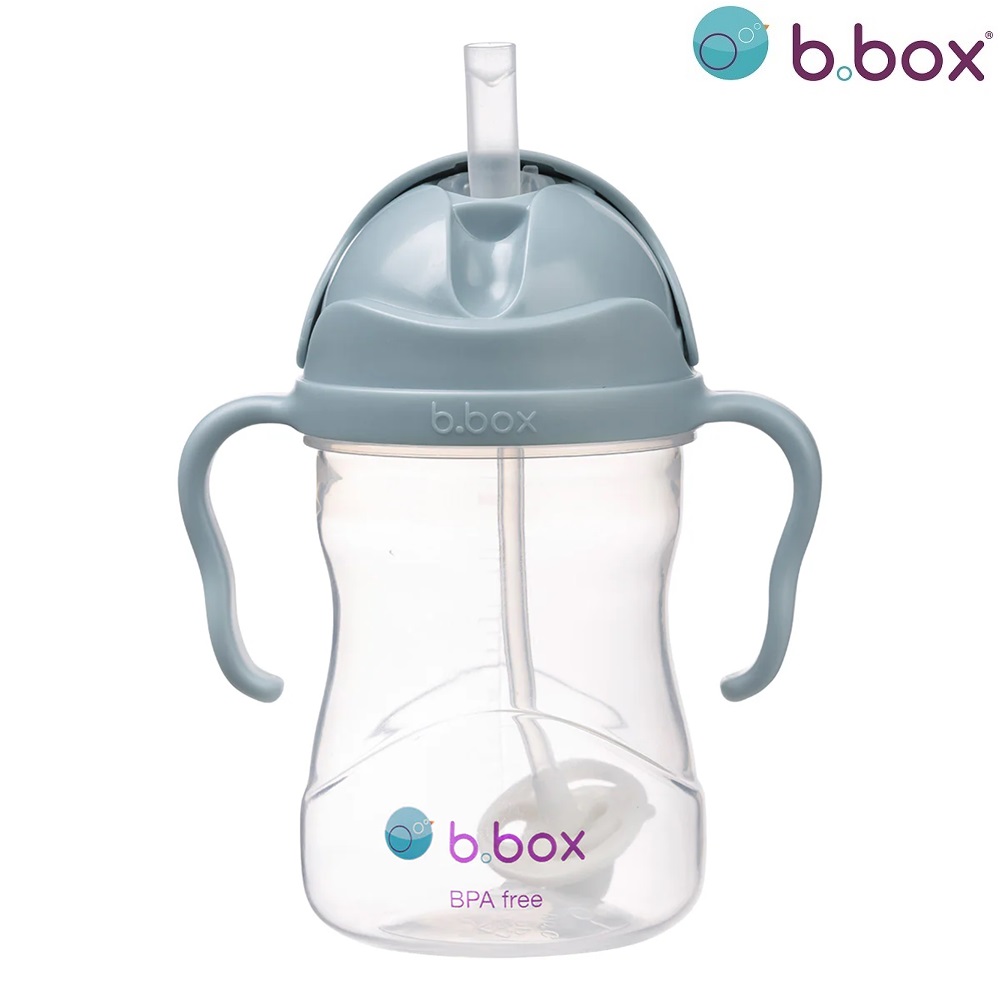 Pillimuki - B.box Sippy Cup Ocean