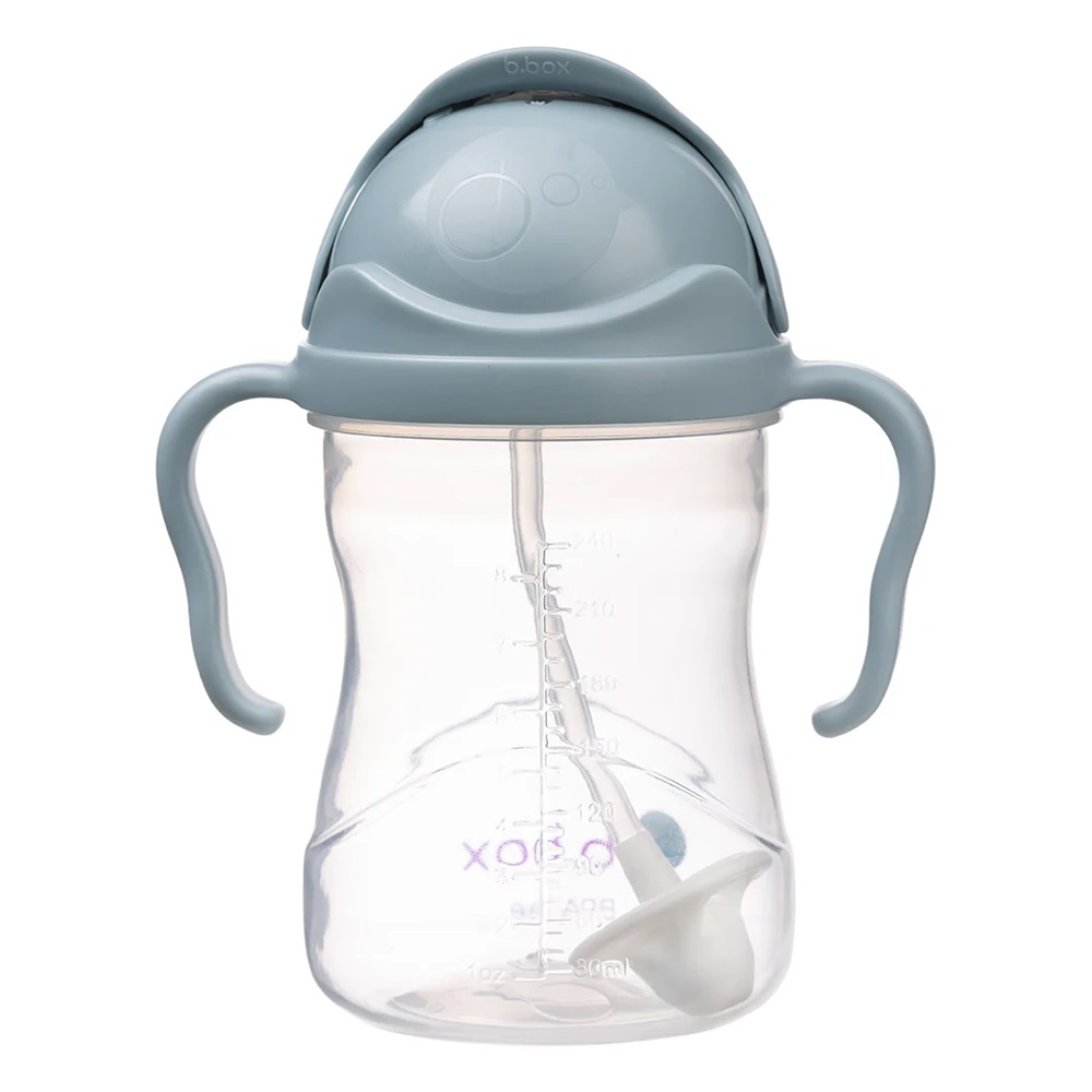 B.Box Pillimuki Sippy Cup - Ocean