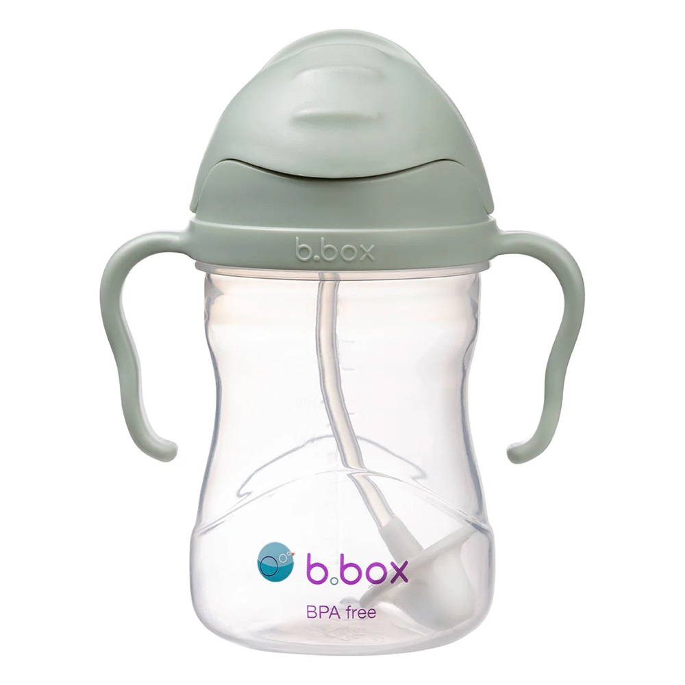 Pillimuki - B.box Sippy Cup Sage