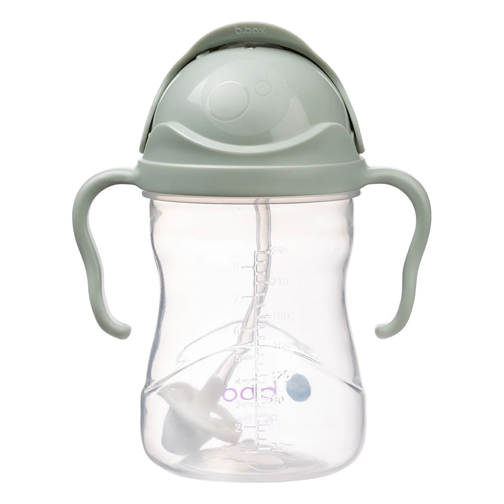 Pillimuki - B.box Sippy Cup Sage