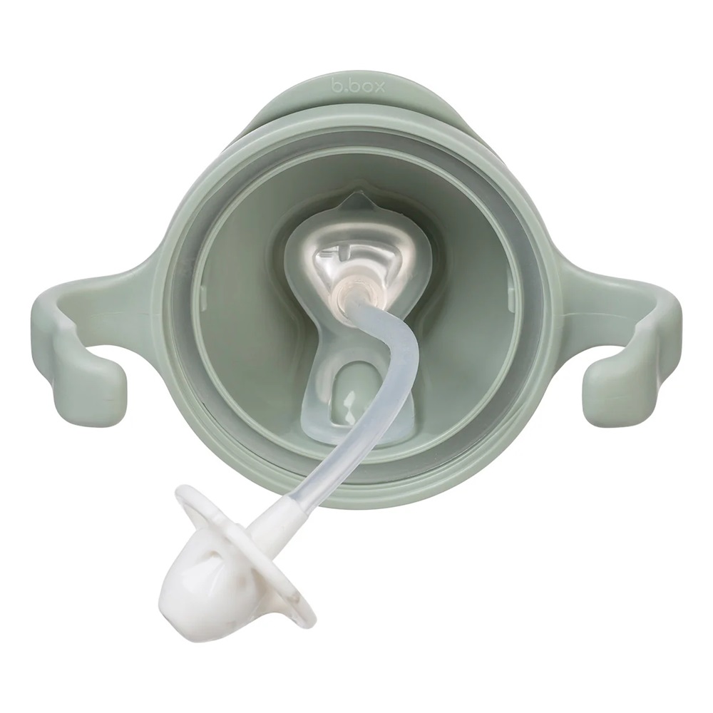 Pillimuki - B.box Sippy Cup Sage