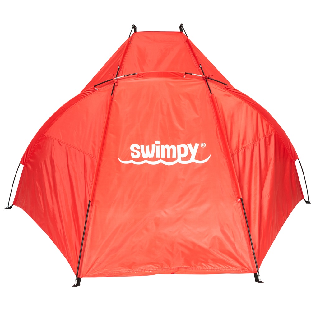 Swimpy UV-Rantateltta - Apricot XL 