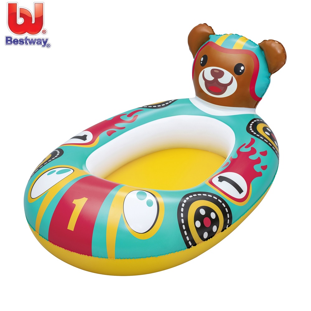 Lasten Uimavene Bestway Splash Buddy