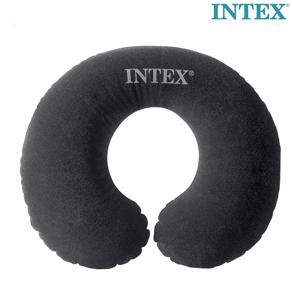 Lasten niskatyyny Intex Grey