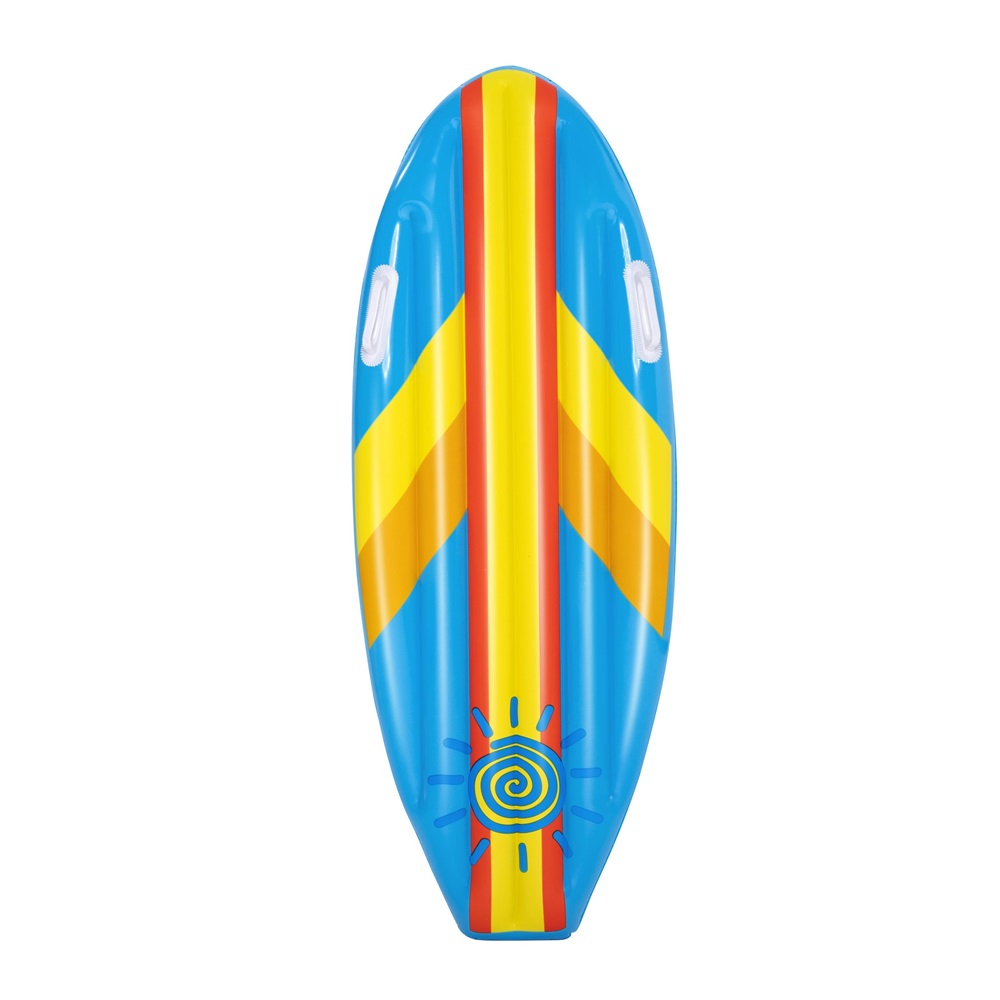 Uimapatja Bestway Surf Rider Blue