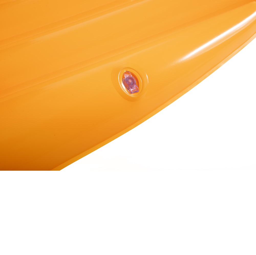 Uimapatja Bestway Surf Rider Orange