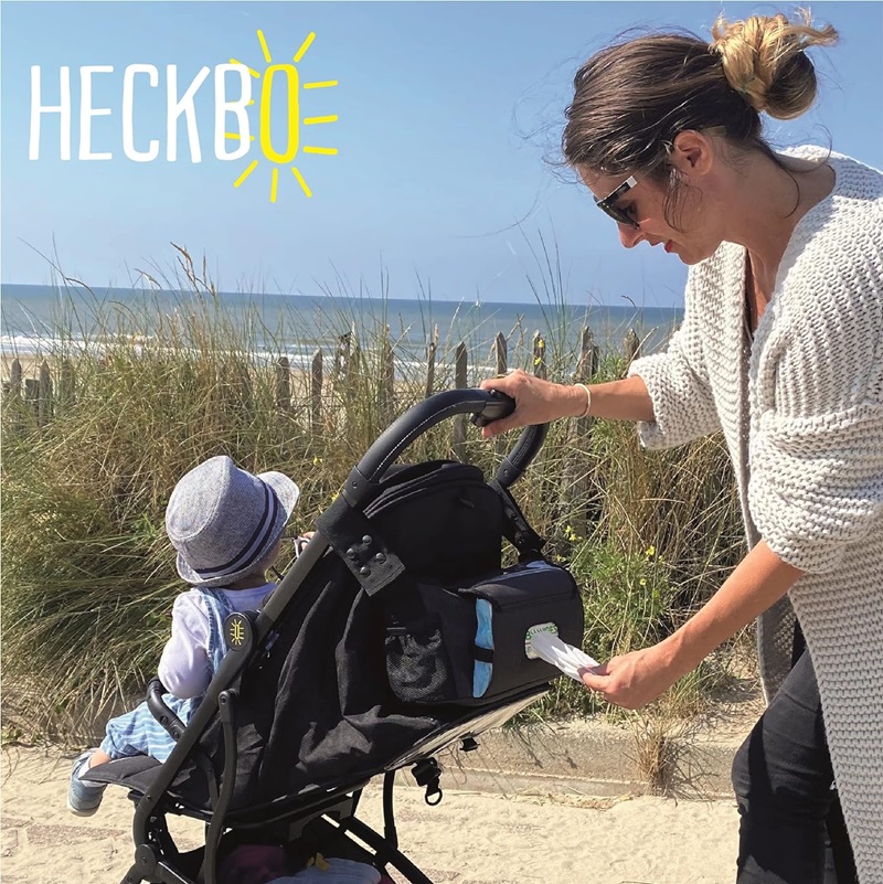 Heckbo Buggy Organizer