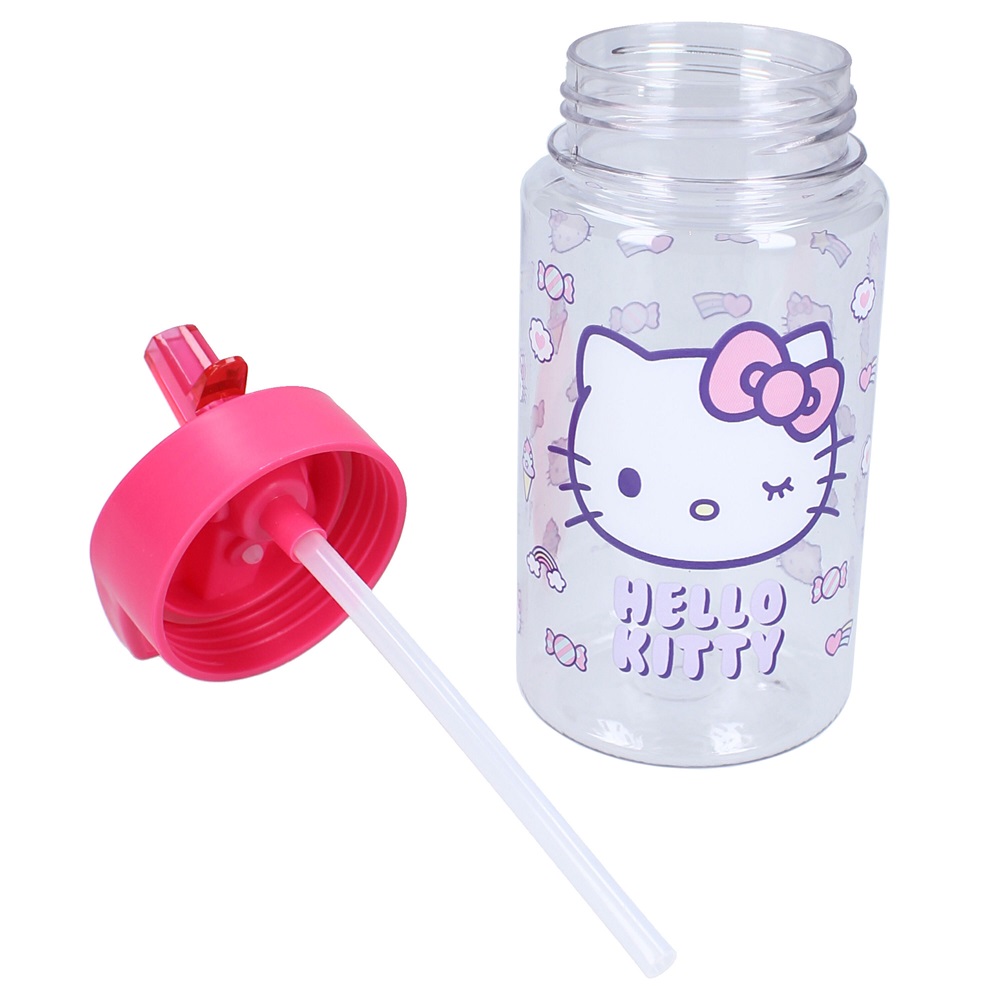 Lasten juomapullo Hello Kitty Drink Up