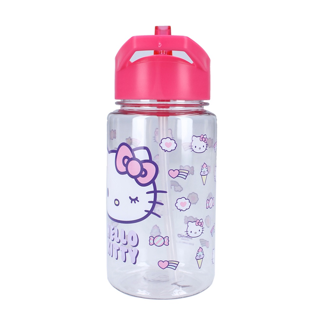 Lasten juomapullo Hello Kitty Drink Up