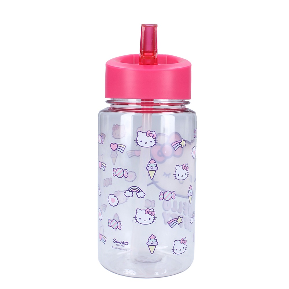 Lasten juomapullo Hello Kitty Drink Up