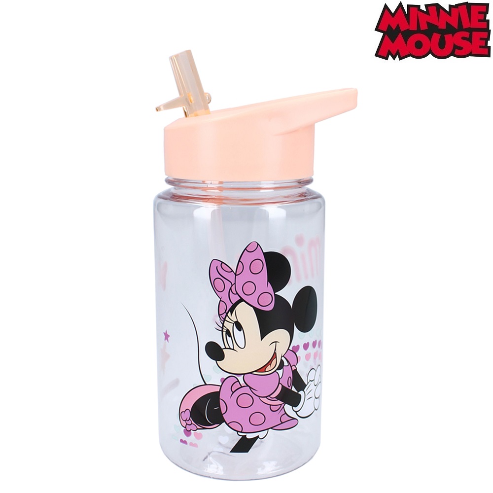 Lasten juomapullo Minnie Mouse Drink Up