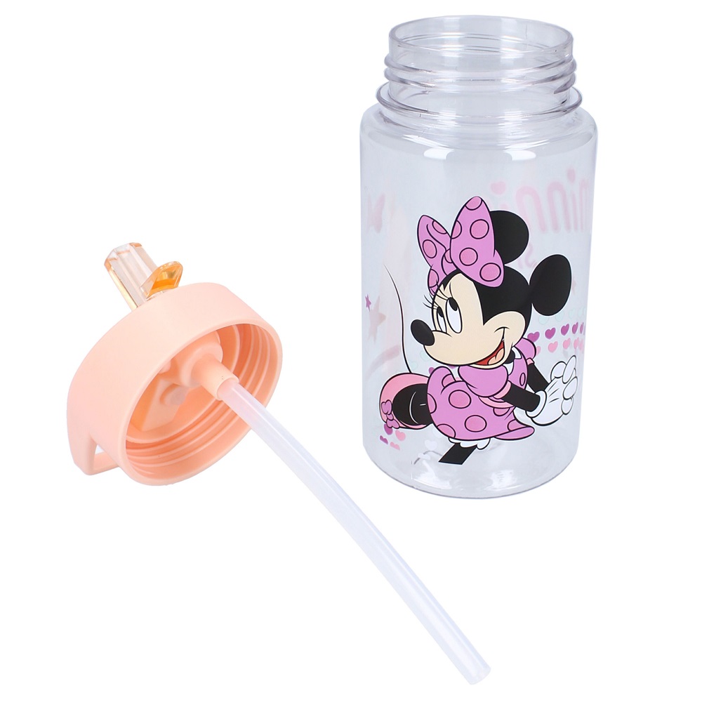 Lasten juomapullo Minnie Mouse Drink Up