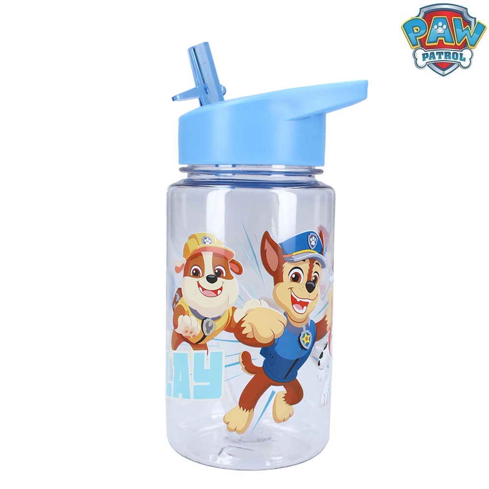 Lasten juomapullo Paw Patrol Drink Up