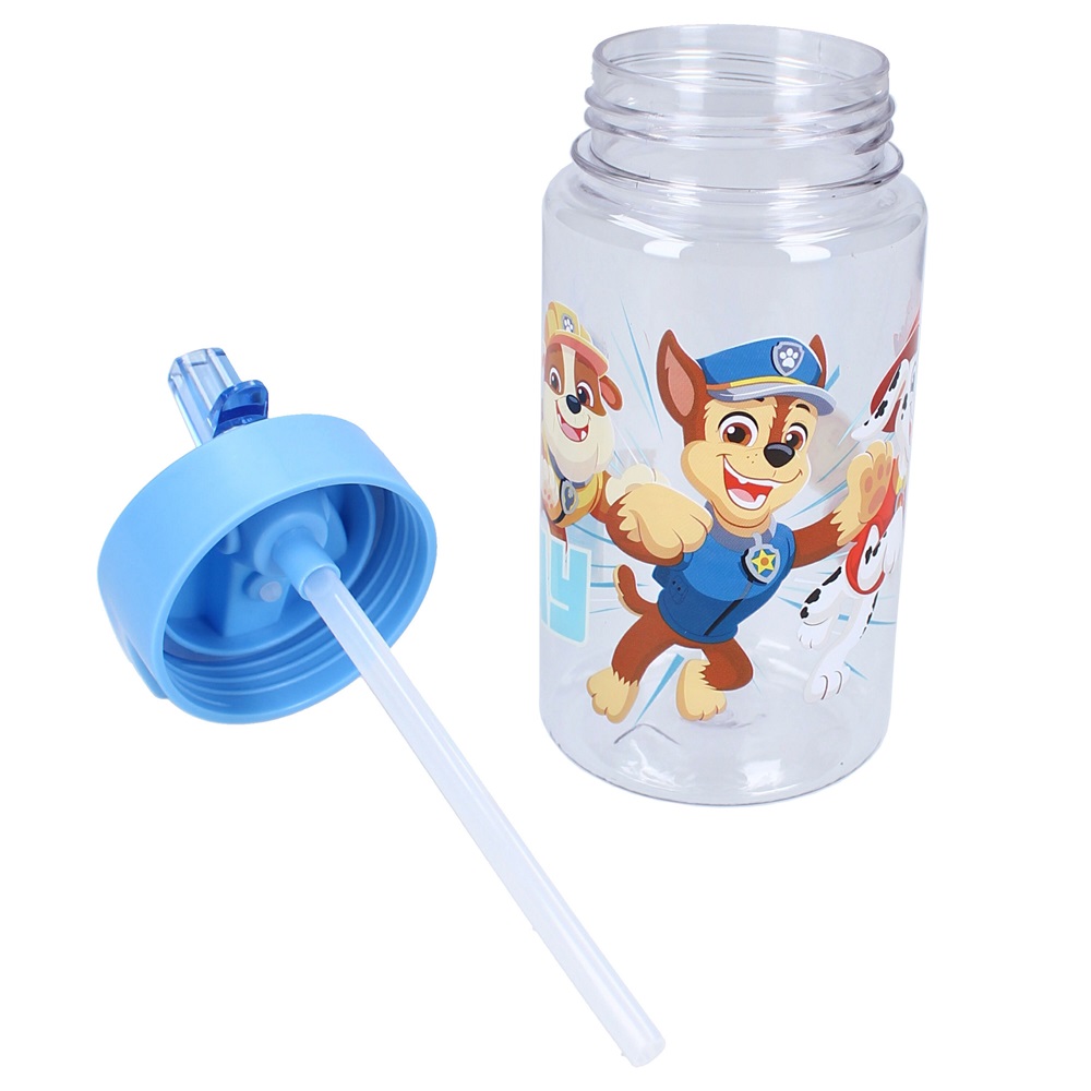 Lasten juomapullo Paw Patrol Drink Up