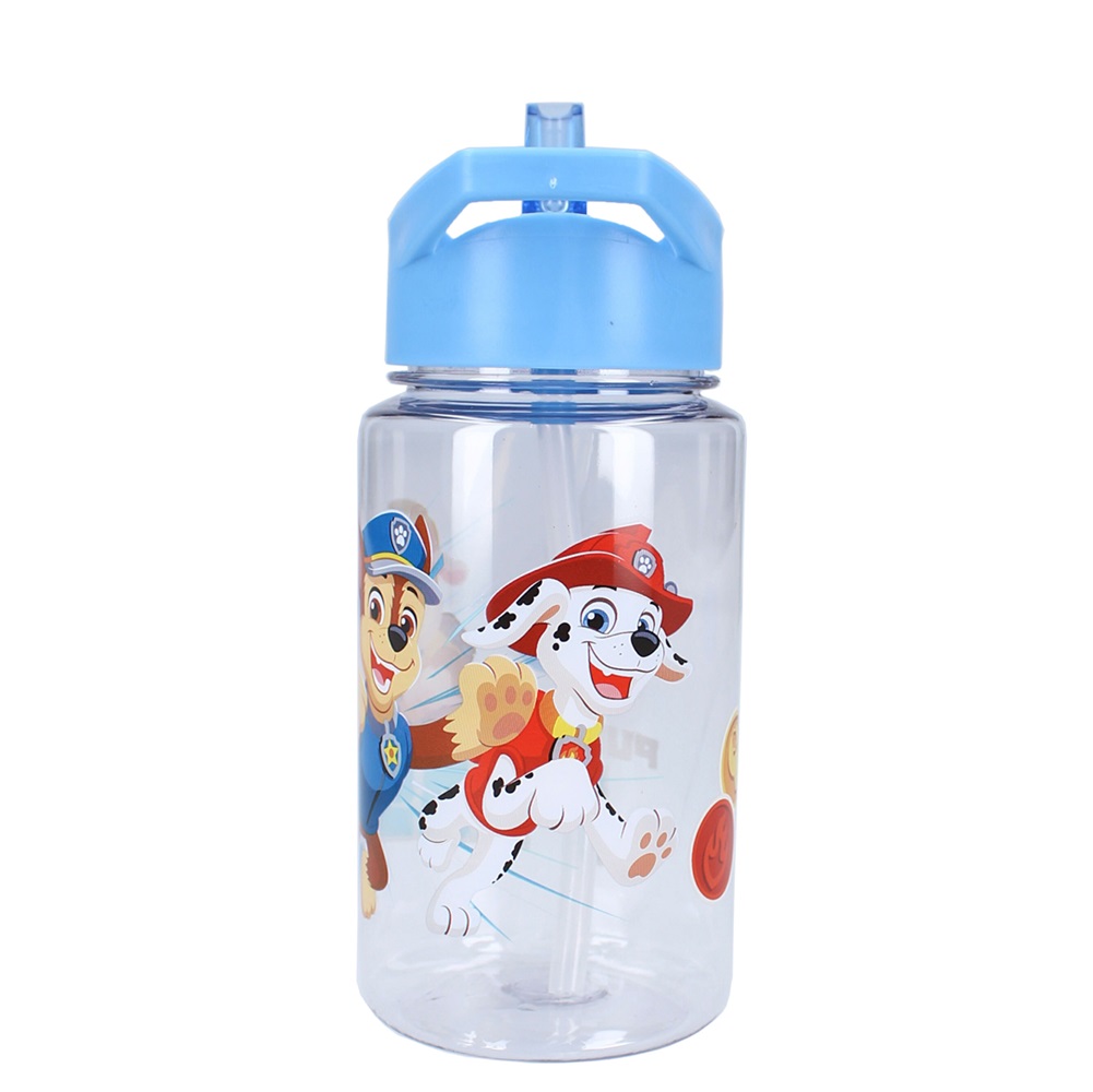 Lasten juomapullo Paw Patrol Drink Up