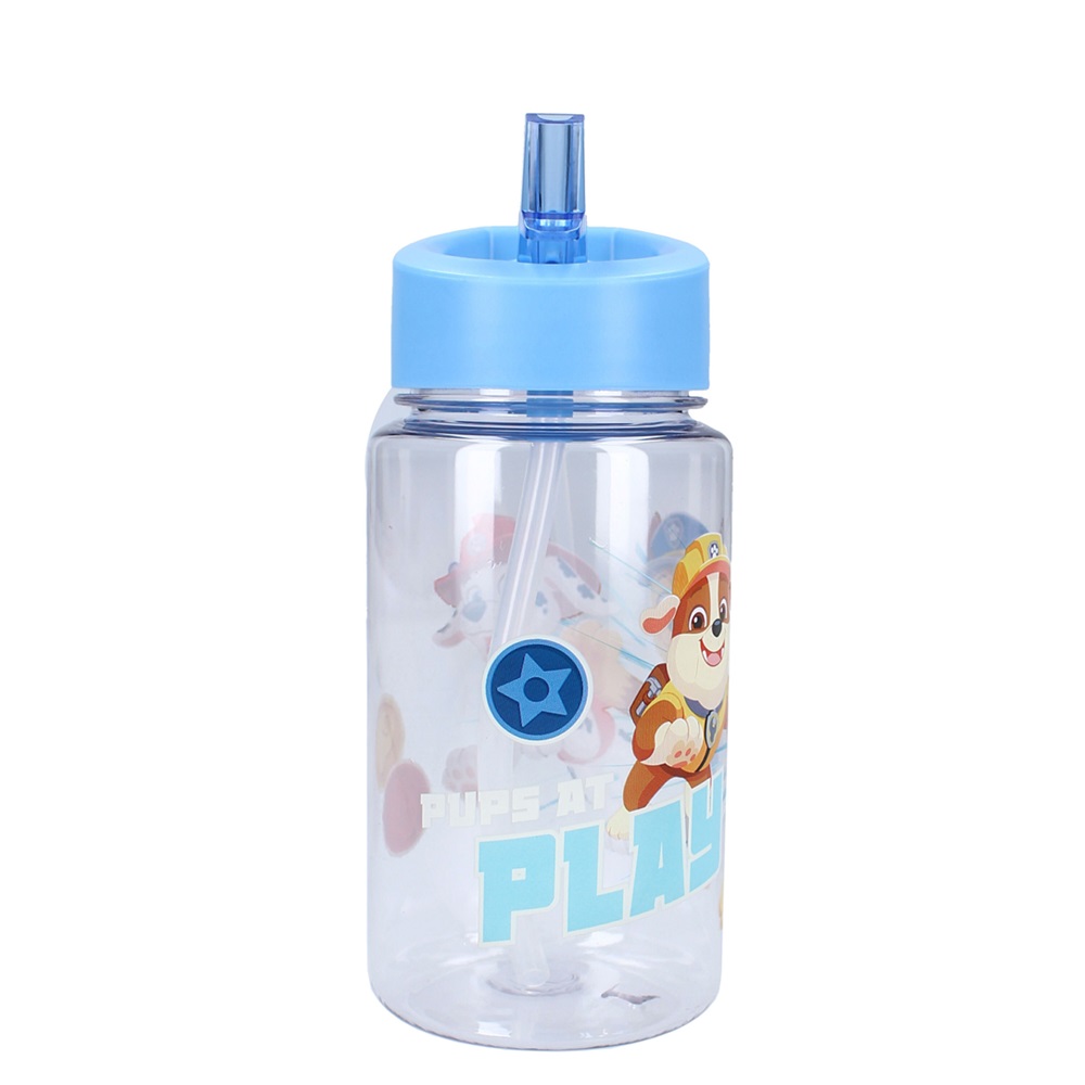 Lasten juomapullo Paw Patrol Drink Up